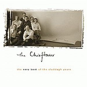 CHIEFTAINS/COLLECTION-CLADDAGH YEARS