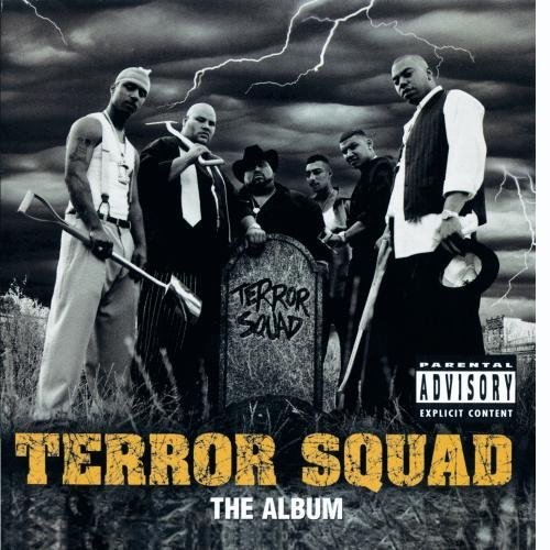 TERROR SQUAD/TERROR SQUAD