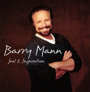 Barry Mann Soul & Inspiration 