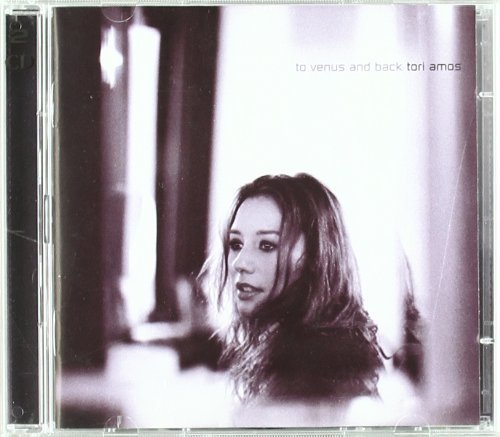 Tori Amos/To Venus & Back