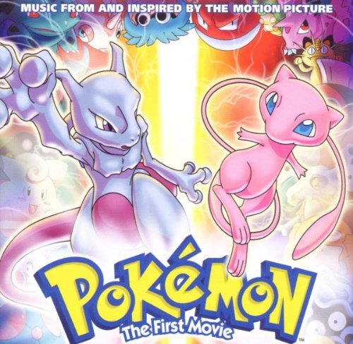 Pokemon/Soundtrack@Aguilera/Spears/Angela/Mandah@Vitamin C/Billie/Baby Spice