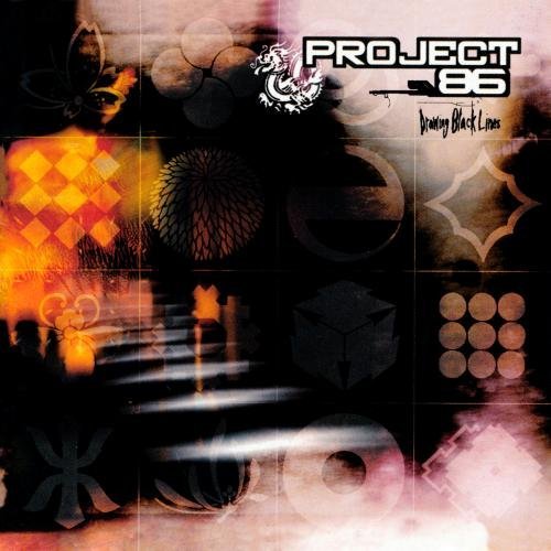 Project 86/Drawing Black Lines