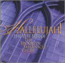 Brooklyn Tabernacle Choir/Very Best Of The Brooklyn Tabe@Very Best Of The Brooklyn Tabe
