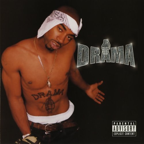Drama/Causin' Drama@Explicit Version