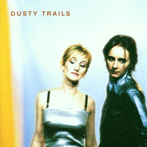 Dusty Trails/Dusty Trails@Cd-R