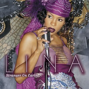 Lina/Stranger On Earth@Clean Version