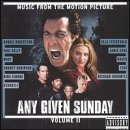 Any Given Sunday Ii/Soundtrack@Explicit Version@Robinson/Ozomotli/Kelley