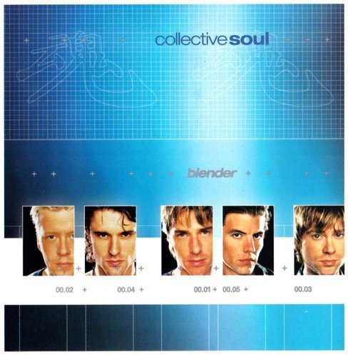 Collective Soul/Blender