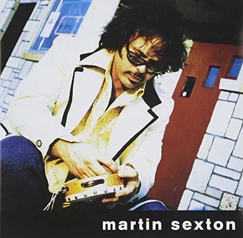 Martin Sexton/Wonder Bar