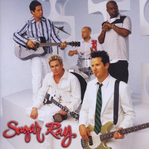 Sugar Ray/Sugar Ray
