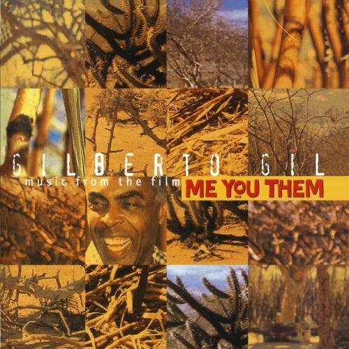 Me You Them/Soundtrack@Manufactured on Demand