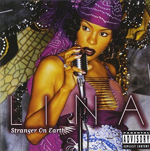Lina/Stranger On Earth@Explicit Version