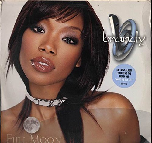Brandy/Full Moon@2 Lp Set