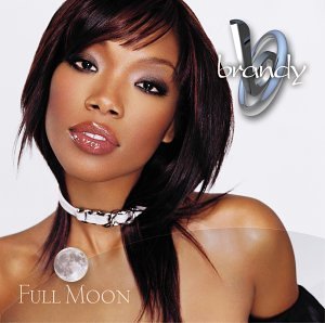 Brandy/Full Moon@Full Moon