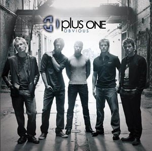 PLUS ONE/OBVIOUS