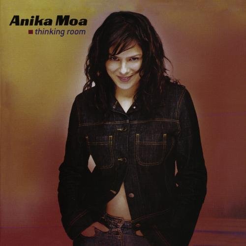 Anika Moa/Thinking Room@Cd-R