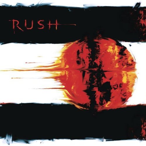 Rush/Vapor Trails