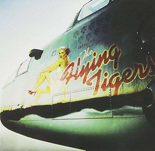 Flying Tigers/Flying Tigers@Cd-R