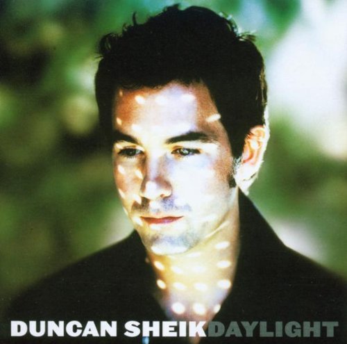 Duncan Sheik/Daylight@Cd-R
