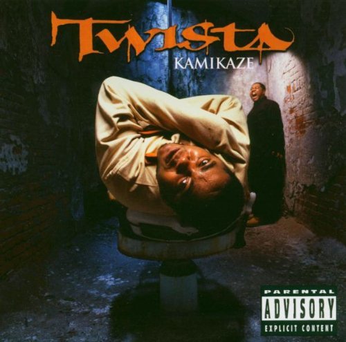 TWISTA/KAMIKAZE