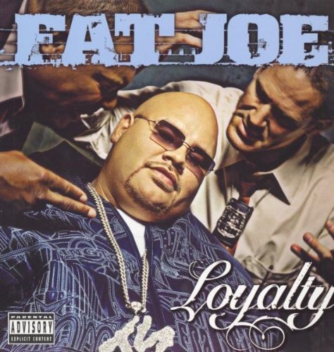 Fat Joe/Loyalty@Explicit Version@2 Lp Set