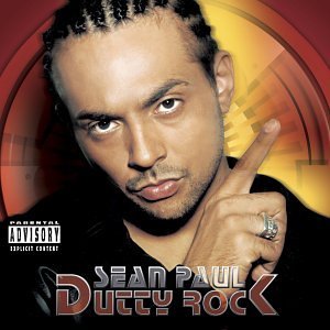 Sean Paul/Dutty Rock@Clean Version