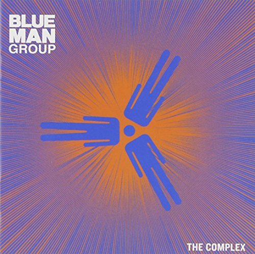 Blue Man Group/Complex@Complex