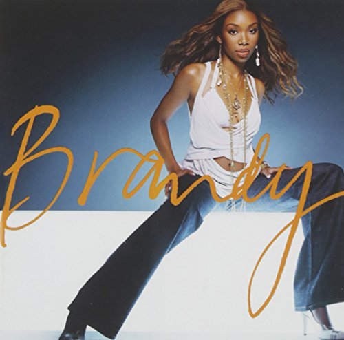 Brandy/Afrodisiac