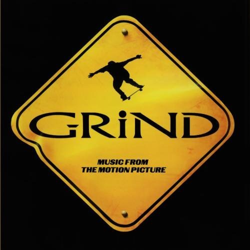 Grind/Soundtrack@Unwritten Law/Wonder/Trapt