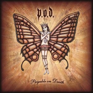 P.O.D./Payable On Death@Cd-R