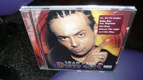 Sean Paul/Dutty Rock@Explicit Version