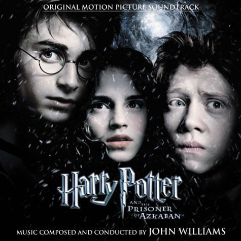 John Williams/Harry Potter & The Prisoner Of@Harry Potter & The Prisoner Of