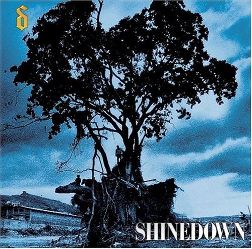 Shinedown/Leave A Whisper