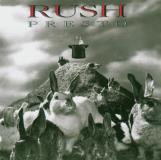 Rush Presto Remastered 
