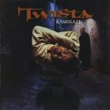 Twista Kamikaze CD R Incl. Bonus Tracks 