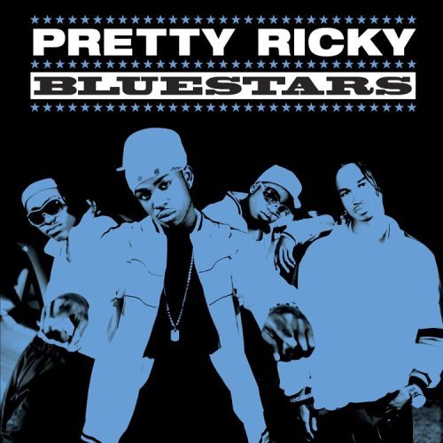 Pretty Ricky/Blue Stars@Clean Version
