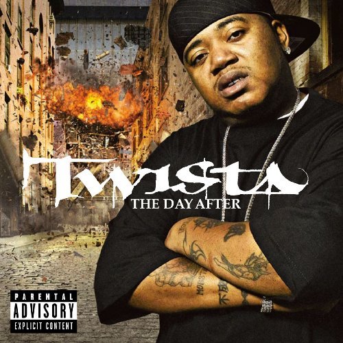 TWISTA/DAY AFTER