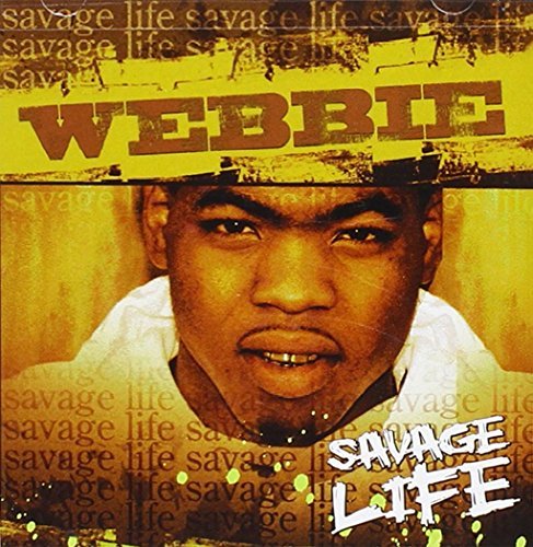 Webbie Savage Life Clean Version 