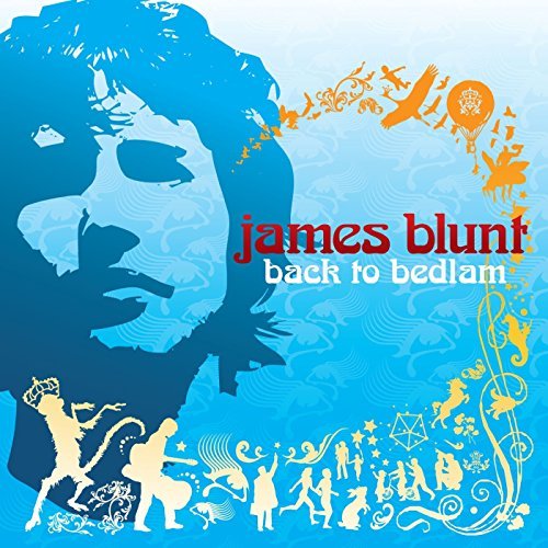 James Blunt/Back To Bedlam@Clean Version
