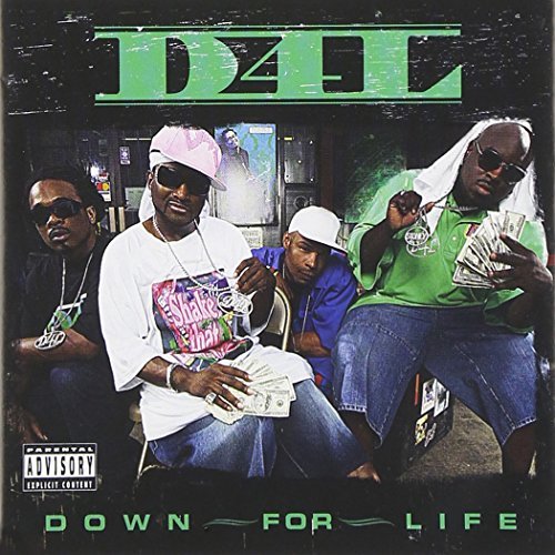 D4l/Down For Life@Explicit Version