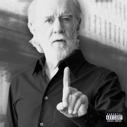 George Carlin/Life Is Worth Losing@Explicit Version