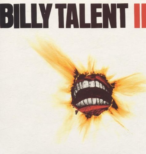 Billy Talent/BILLY TALENT II@Billy Talent Ii