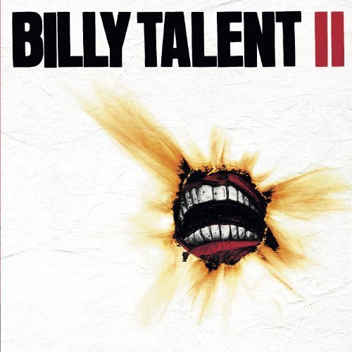 Billy Talent/Billy Talent Ii