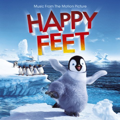 Happy Feet/Soundtrack
