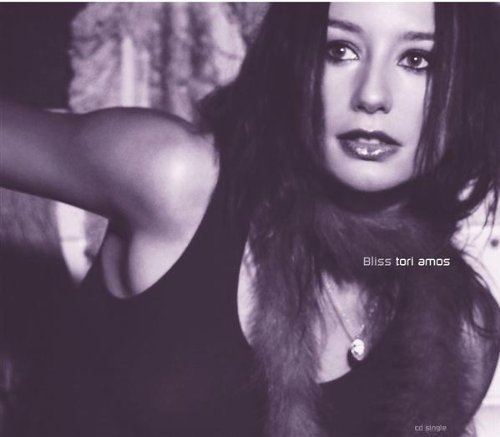 Tori Amos/Bliss@B/W Hey Jupiter