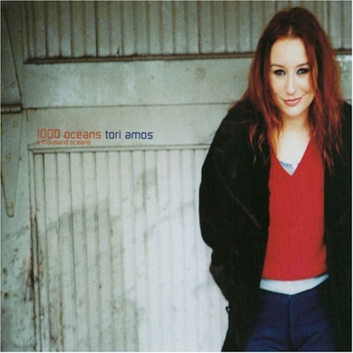 Tori Amos/1000 Oceans