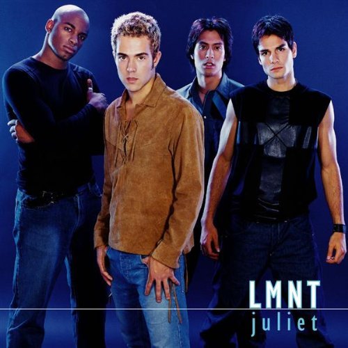 Lmnt/Juliet@B/W Greatest Gift