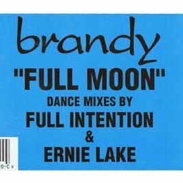Brandy/Full Moon