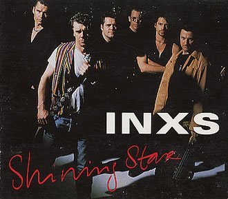 Inxs/Shining Star / Send A Message / Faith / Bitter