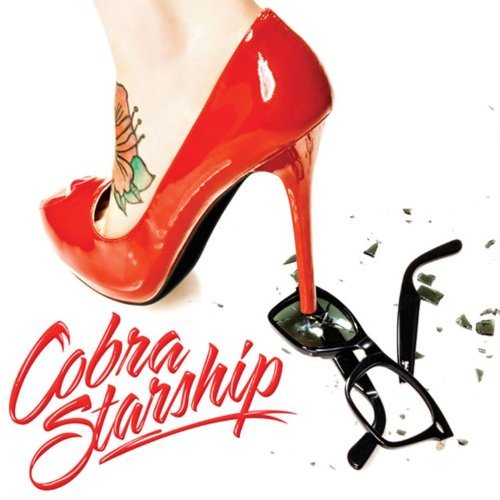 COBRA STARSHIP/NIGHT SHADES